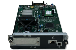 CE508-60001 Formatter Board For HP LaserJet CP5525